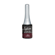 ESTROSA SMALTO GEL SEMIPERMANENTE RED GARNET 7130 14 ML - Tre Pi Profumerie