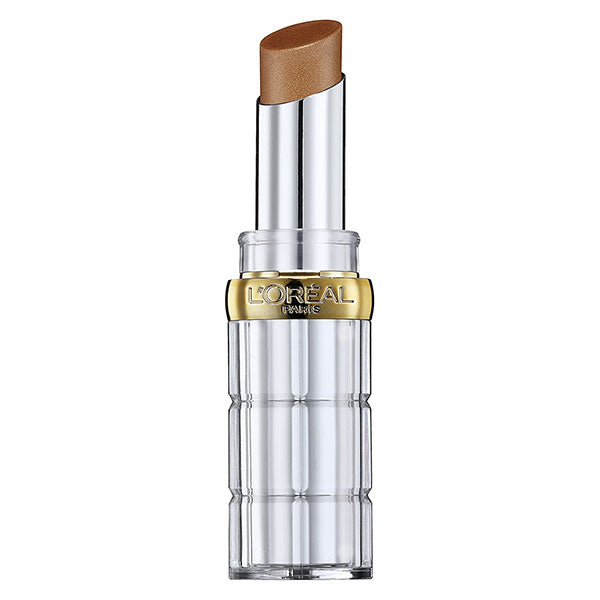 L'OREAL ROSSETTO COLOR RICHE SHINE BLOW YOUR GLOW 659 - Tre Pi Profumerie