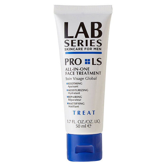 LAB SERIES TREAT ALL-IN-ONE FACE TREATMENT 50 ML - Tre Pi Profumerie