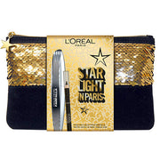 L'OREAL STAR LIGHT IN PARIS MASCARA CIGLIA FINTE + MATITA KHOL - Tre Pi Profumerie