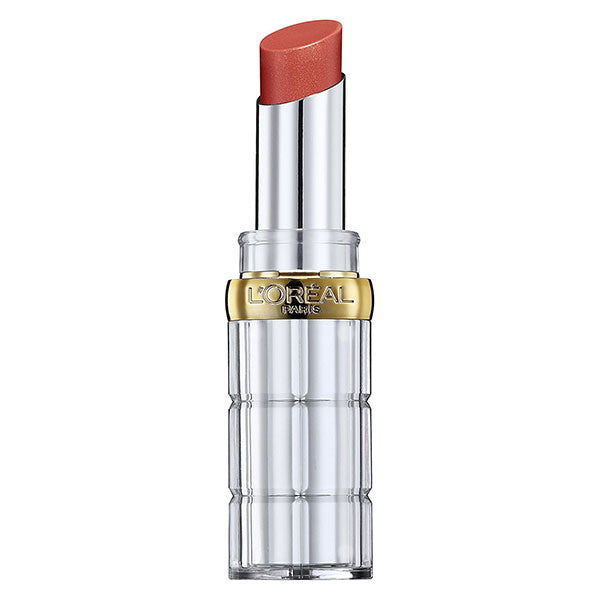 L'OREAL ROSSETTO COLOR RICHE SHINE SHOT OF SUN 247 - Tre Pi Profumerie