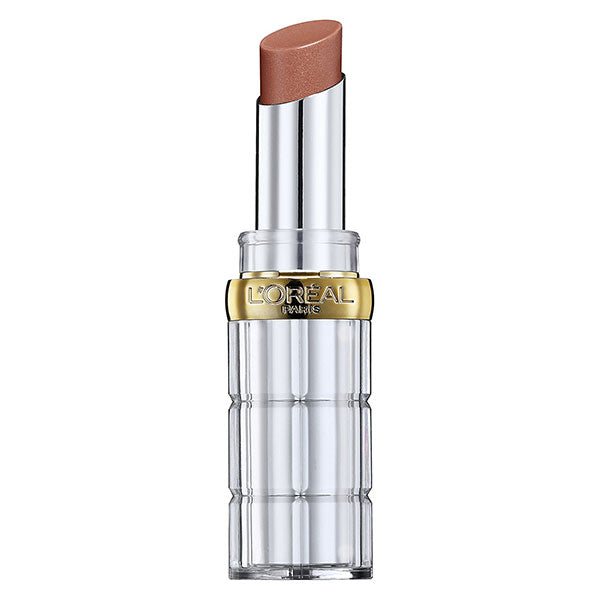 L'OREAL ROSSETTO COLOR RICHE SHINE STEAL THE SHINE 657 - Tre Pi Profumerie