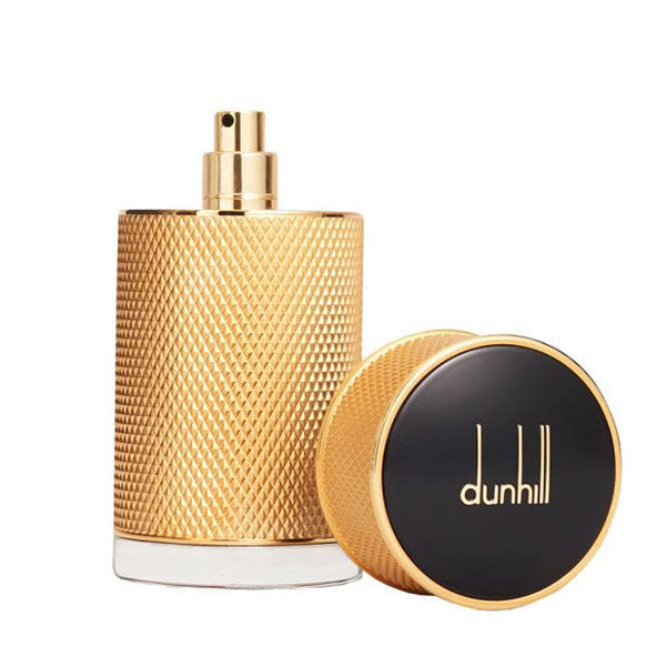 DUNHILL ICON ABSOLUTE EAU DE PARFUM 50 ML - Tre Pi Profumerie