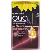 GARNIER OLIA BOLD VIOLAINTENSO 4,26 - Tre Pi Profumerie
