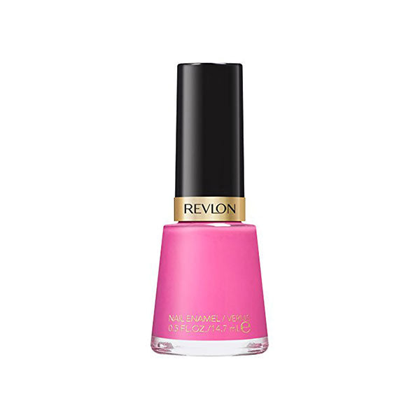 REVLON NAIL ENAMEL 276 VIVACIOUS - Tre Pi Profumerie