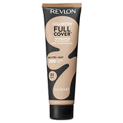 REVLON COLORSTAY FULL COVER FOUNDATIONT MATTE NUDE 200 - Tre Pi Profumerie