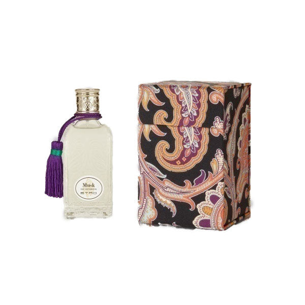 ETRO MUSK EAU DE PARFUMEAU DE PARFUMEAU DE PARFUM 100 ML - Tre Pi Profumerie