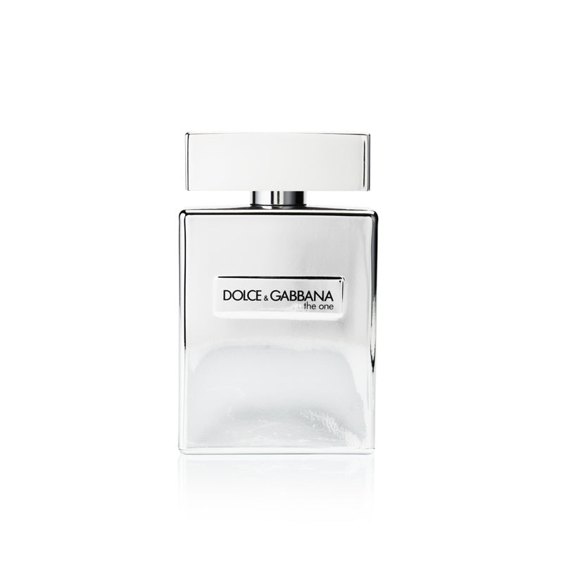 DOLCE&GABBANA THE ONE MEN EDIZIONE LIMITATA EDT 50 ML - Tre Pi Profumerie