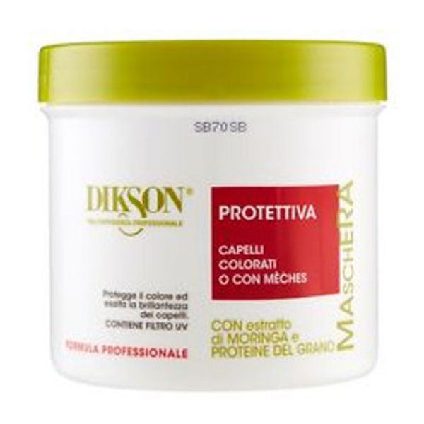 DIKSON MASCHERA PROTETTIVA 500 ML - Tre Pi Profumerie