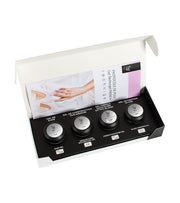 PEGGY SAGE MY STARTER KIT TECHNIGEL 4 X 5G - Tre Pi Profumerie
