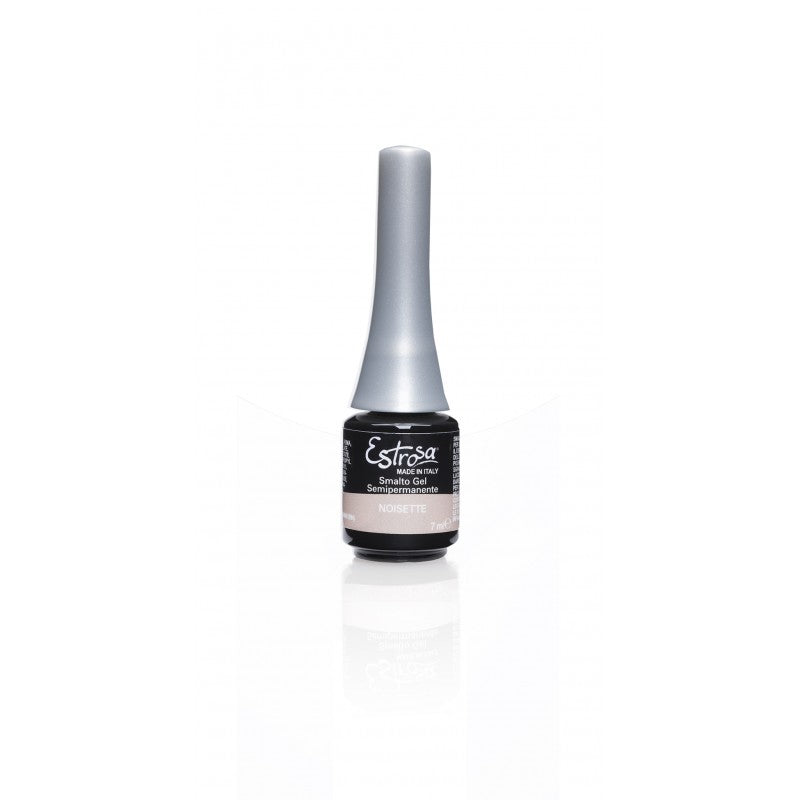 ESTROSA SMALTO GEL SEMIPERMANENTE NOISETTE 7489 7 ML - Tre Pi Profumerie