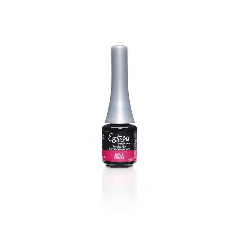 ESTROSA SMALTO GEL SEMIPERMANENTE EVA'S DESIRE 7492 7 ML - Tre Pi Profumerie