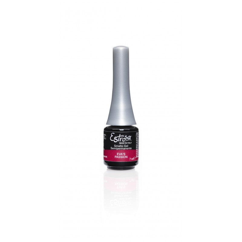 ESTROSA SMALTO GEL SEMIPERMANENTE EVA'S PASSION 7494 7 ML - Tre Pi Profumerie