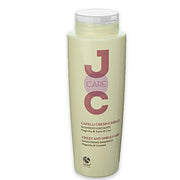 BAREX JOC CARE SHAMPOO CAPELLI CRESPI E RIBELLI 250 ML - Tre Pi Profumerie