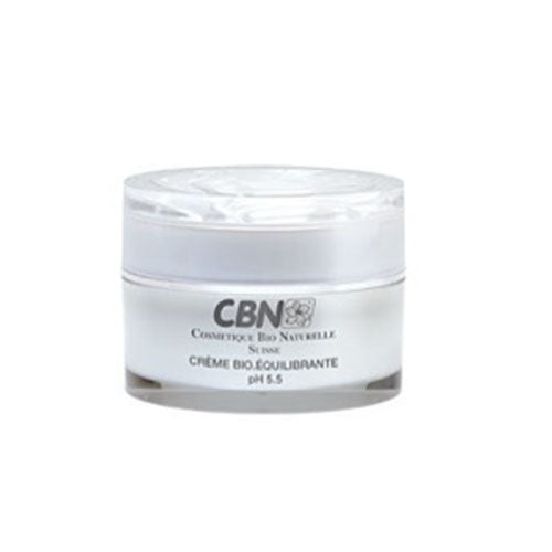 CBN CREME BIO EQUILIBRANTE PH5.5 50 ML - Tre Pi Profumerie