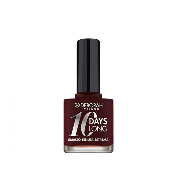 DEBORAH SMALTO 10 DAYS LONG 787 - Tre Pi Profumerie
