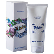 LA MARTINA TE QUIERO HOMBRE SHOWER GEL 200 ML - Tre Pi Profumerie