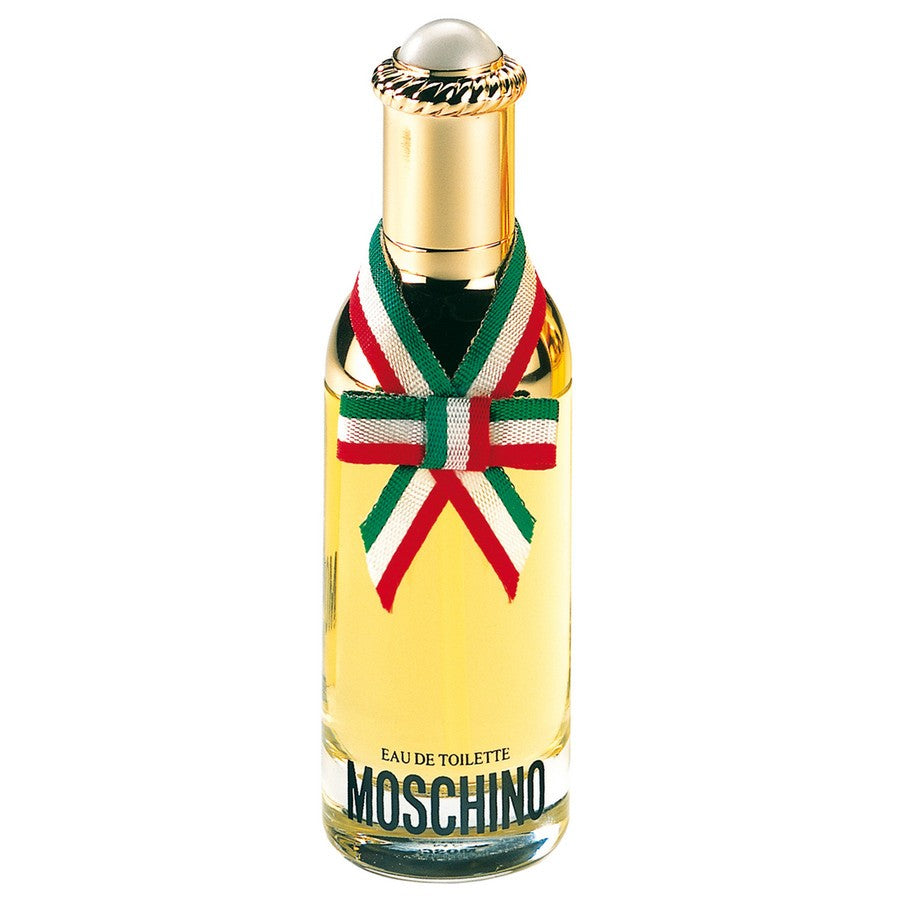 MOSCHINO POUR FEMME EAUDE TOILETTE 75 ML - Tre Pi Profumerie