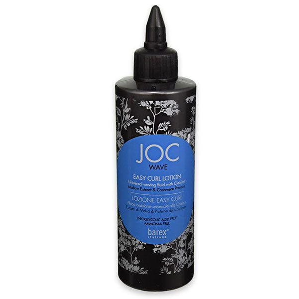 BAREX JOC WAVE LOZIONE EASY CURL 200 ML - Tre Pi Profumerie