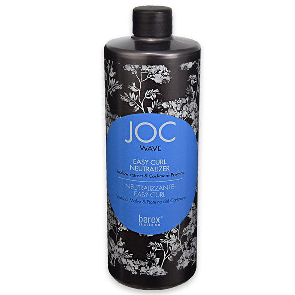 BAREX JOC WAVE NEUTRALIZZANTE EASY CURL 500 ML - Tre Pi Profumerie