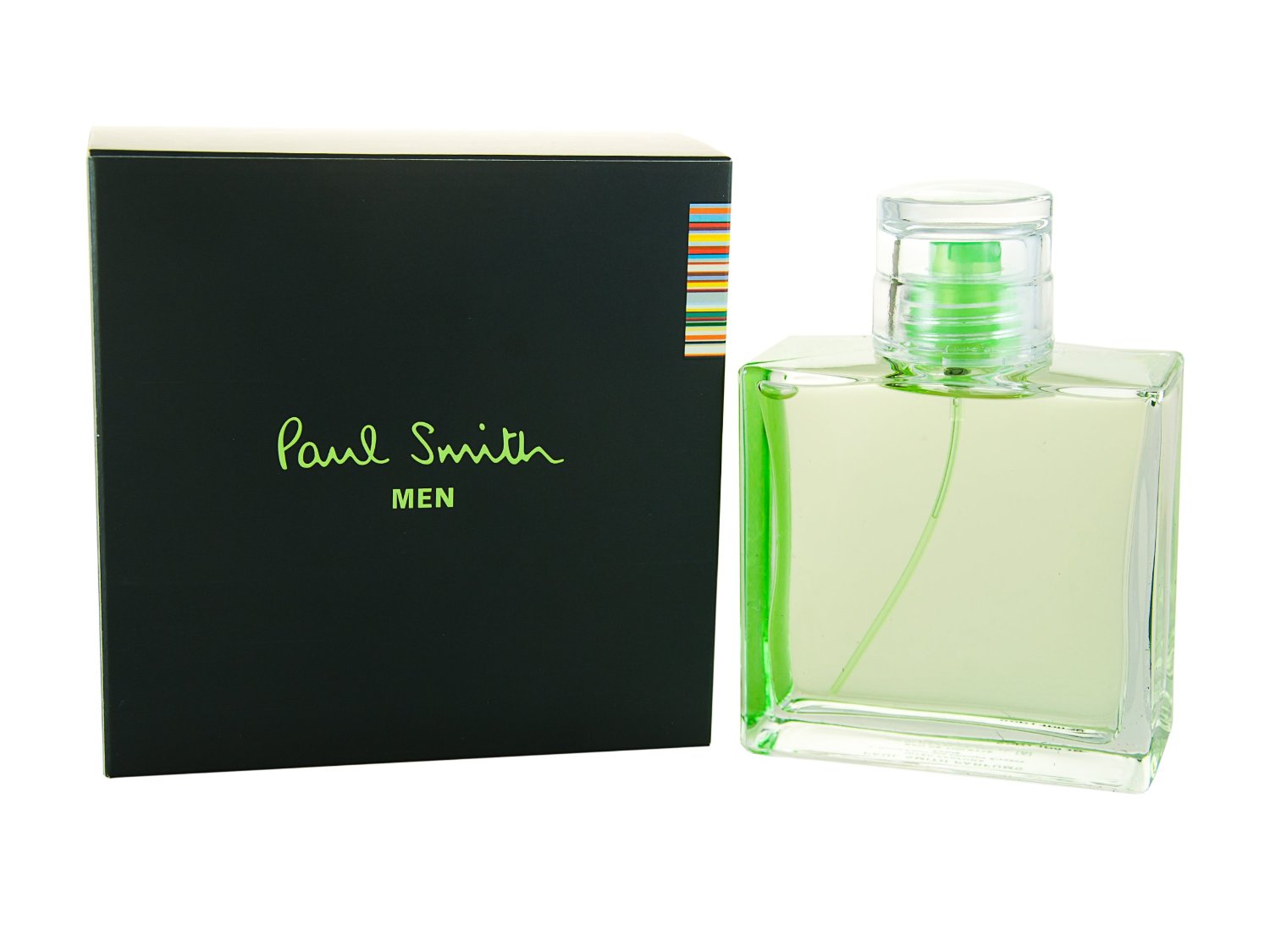PAUL SMITH MEN EDT 100 ML - Tre Pi Profumerie