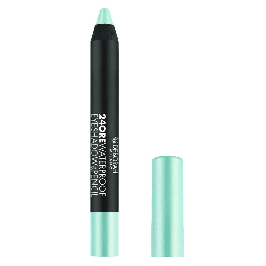 DEBORAH 24 ORE WATERPROOF EYESHADOW PENCIL 7 - Tre Pi Profumerie