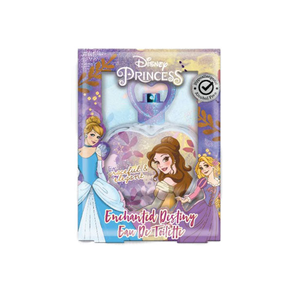FRANCO ZARRI PRINCIPESSE EDT 50 ML - Tre Pi Profumerie