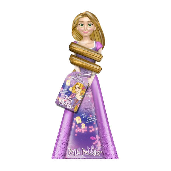 FRANCO ZARRI RAPUNZEL BAGNOSCHIUMA 350 ML - Tre Pi Profumerie