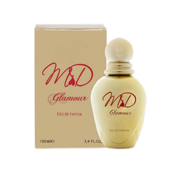 MD GLAMOUR EDT 100 ML - Tre Pi Profumerie