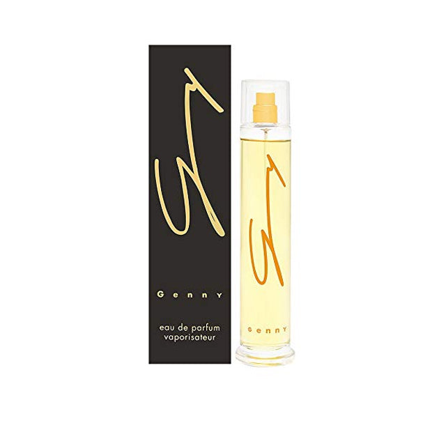 GENNY NOIR EAU DE PARFUM 75 ML - Tre Pi Profumerie