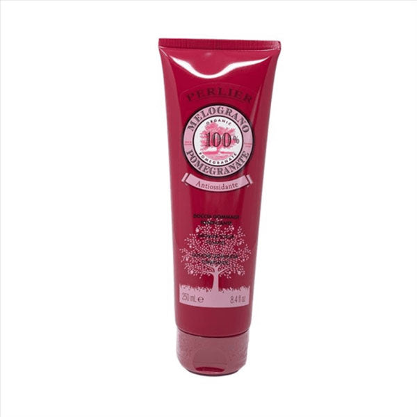 PERLIER DOCCIA GOMMAGE MELOGRANO 250 ML - Tre Pi Profumerie