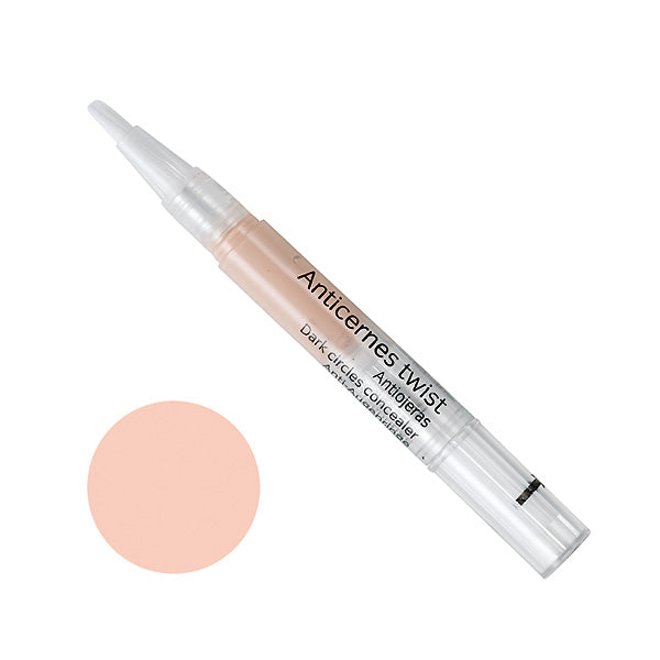 PEGGY SAGE COPRIOCCHIAIE TWIST CHAIR 1,6ML - Tre Pi Profumerie