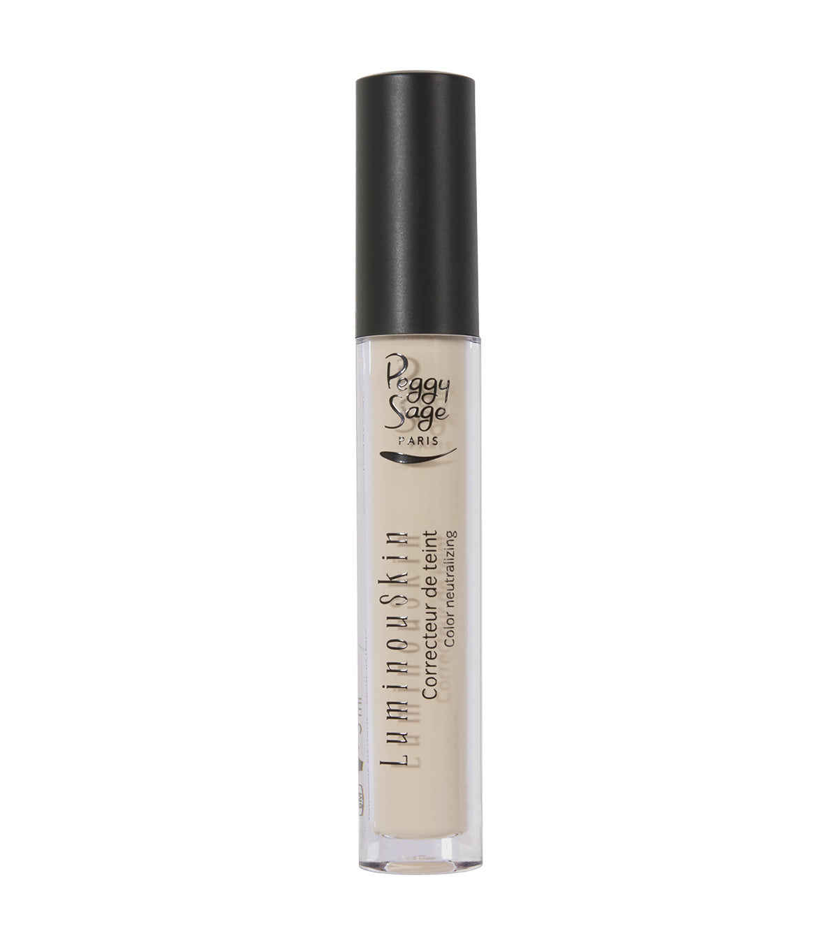 PEGGY SAGE CORRETTORE DELL INCARNATO LUMINOUSKIN BEIGE 3 ML - Tre Pi Profumerie