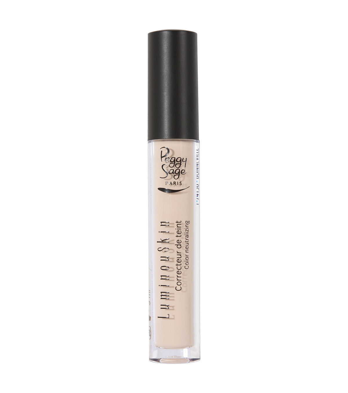 PEGGY SAGE CORRETTORE DELL INCARNATO LUMINOUSKIN - IVORY 3ML - Tre Pi Profumerie