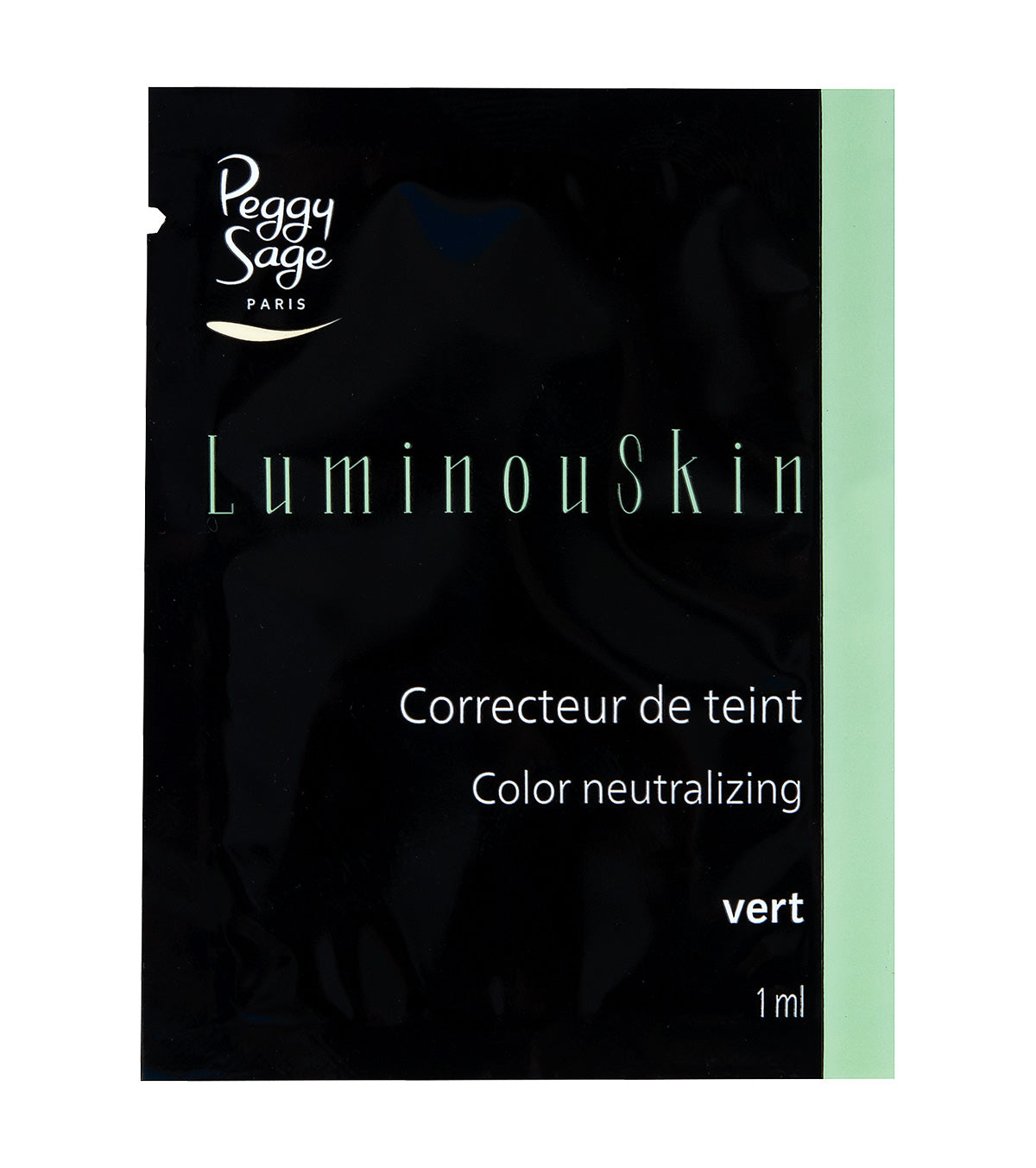 PEGGY SAGE CAMPIONE CORRETTORE DELL INCARNATO LUMINOUSKIN - VER - Tre Pi Profumerie