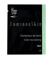 PEGGY SAGE CAMPIONE CORRETTORE DELL INCARNATO LUMINOUSKIN - VER - Tre Pi Profumerie