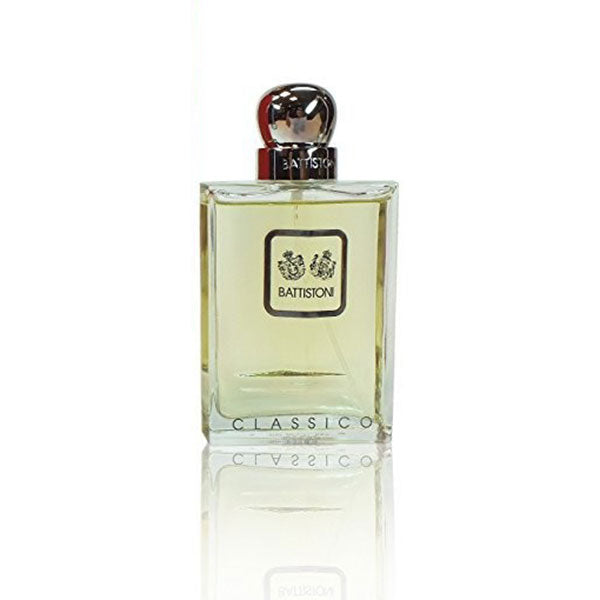 BATTISTONI CLASSICO EDT100 ML - Tre Pi Profumerie