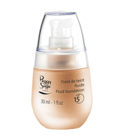 PEGGY SAGE FONDOTINTA FLUIDO BEIGE CUIVRE 30ML - Tre Pi Profumerie