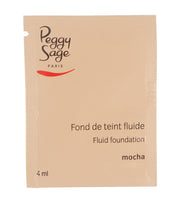 PEGGY SAGE CAMPIONE FONDOTINTA FLUIDO MOCHA 4ML - Tre Pi Profumerie