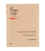 PEGGY SAGE CAMPIONE FONDOTINTA FLUIDO ESPRESSO 4ML - Tre Pi Profumerie