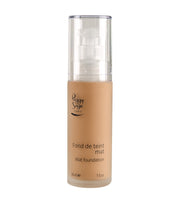 PEGGY SAGE FONDOTINTA MAT BEIGE HALE 30ML - Tre Pi Profumerie