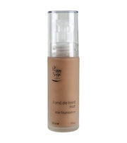 PEGGY SAGE FONDOTINTA MAT BEIGE CUIVRE 30ML - Tre Pi Profumerie