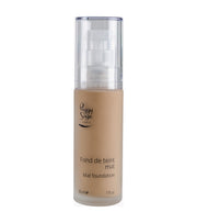 PEGGY SAGE FONDOTINTA MAT BEIGE SABLE 30ML - Tre Pi Profumerie