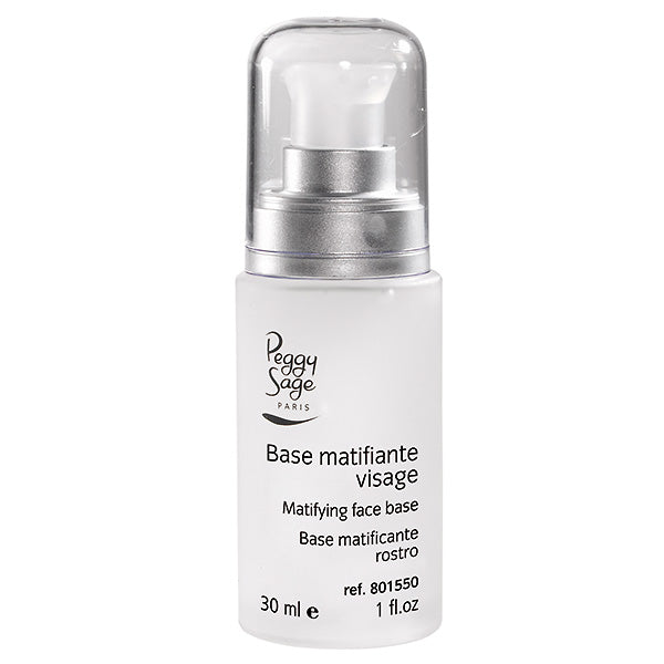 PEGGY SAGE BASE OPACIZZANTE VISO 30ML - Tre Pi Profumerie