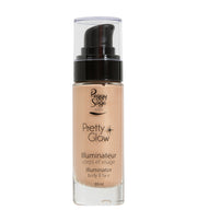 PEGGY SAGE ILLUMINATORE CORPO E VISO 30ML - Tre Pi Profumerie