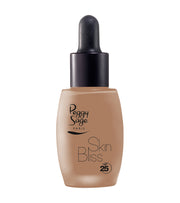PEGGY SAGE FONDOTINTA SKINBLISS BEIGE NATUREL 30ML - Tre Pi Profumerie