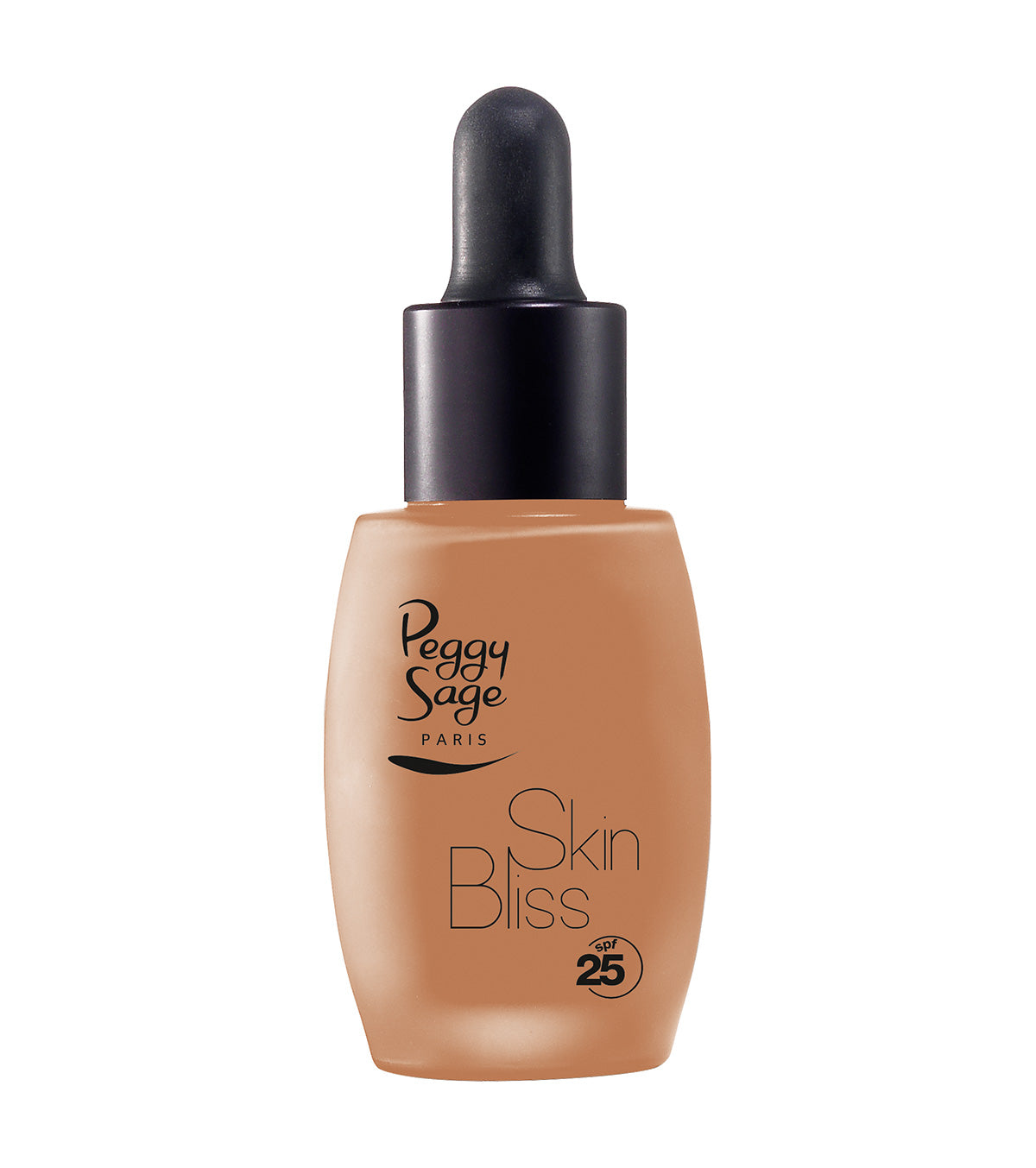 PEGGY SAGE FONDOTINTA SKINBLISS BEIGE HALE 30ML - Tre Pi Profumerie