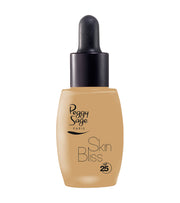 PEGGY SAGE FONDOTINTA SKINBLISS BEIGE NOISETTE 30ML - Tre Pi Profumerie