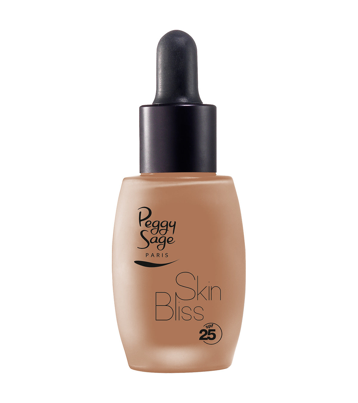 PEGGY SAGE FONDOTINTA SKINBLISS BEIGE MIEL 30ML - Tre Pi Profumerie