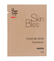 PEGGY SAGE CAMPIONE FONDOTINTA SKINBLISS MOCHA 4ML - Tre Pi Profumerie